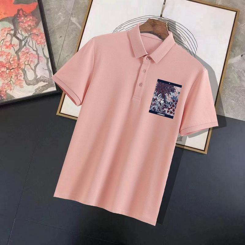 DIOR Men's Polo 101